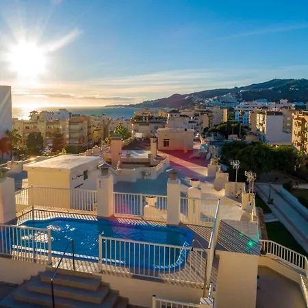 Solset Bajo A Apartament