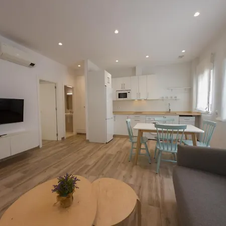 Solset Bajo A Apartment Nerja