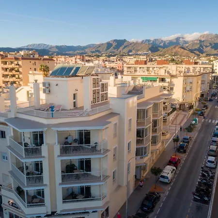 公寓 Solset Bajo A