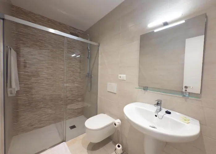 公寓 Solset Bajo A