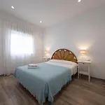 Апартаменты Solset Bajo A