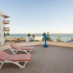 Solset Bajo A Апартаменты *