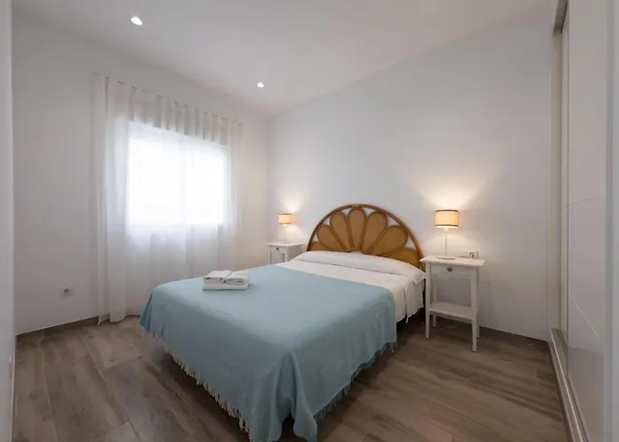 דירה Solset Bajo A