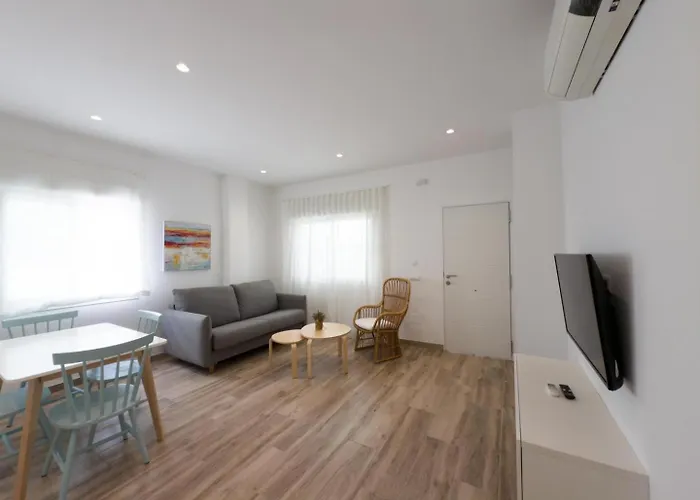 Solset Bajo A דירה נרחה