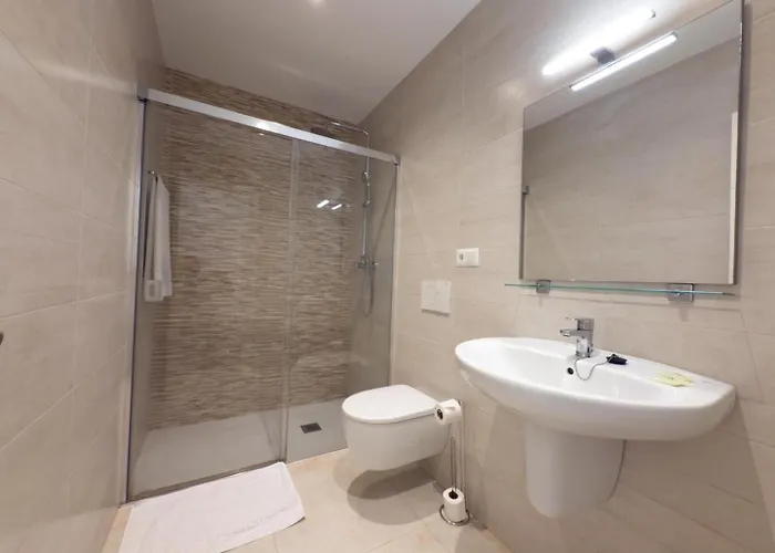 דירה Solset Bajo A נרחה