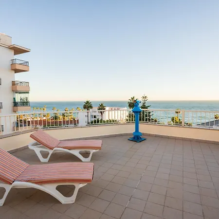 Solset Bajo A Апартаменти *