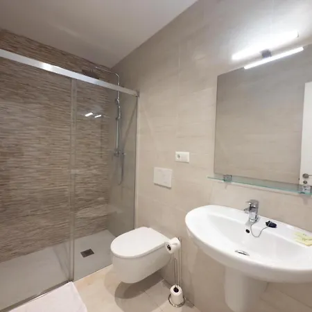 Апартаменти Solset Bajo A