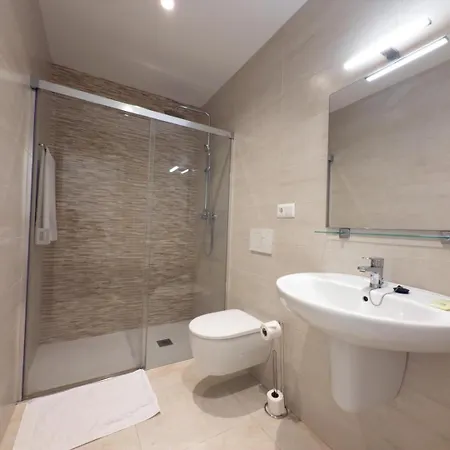 Апартаменти Solset Bajo A Нерха